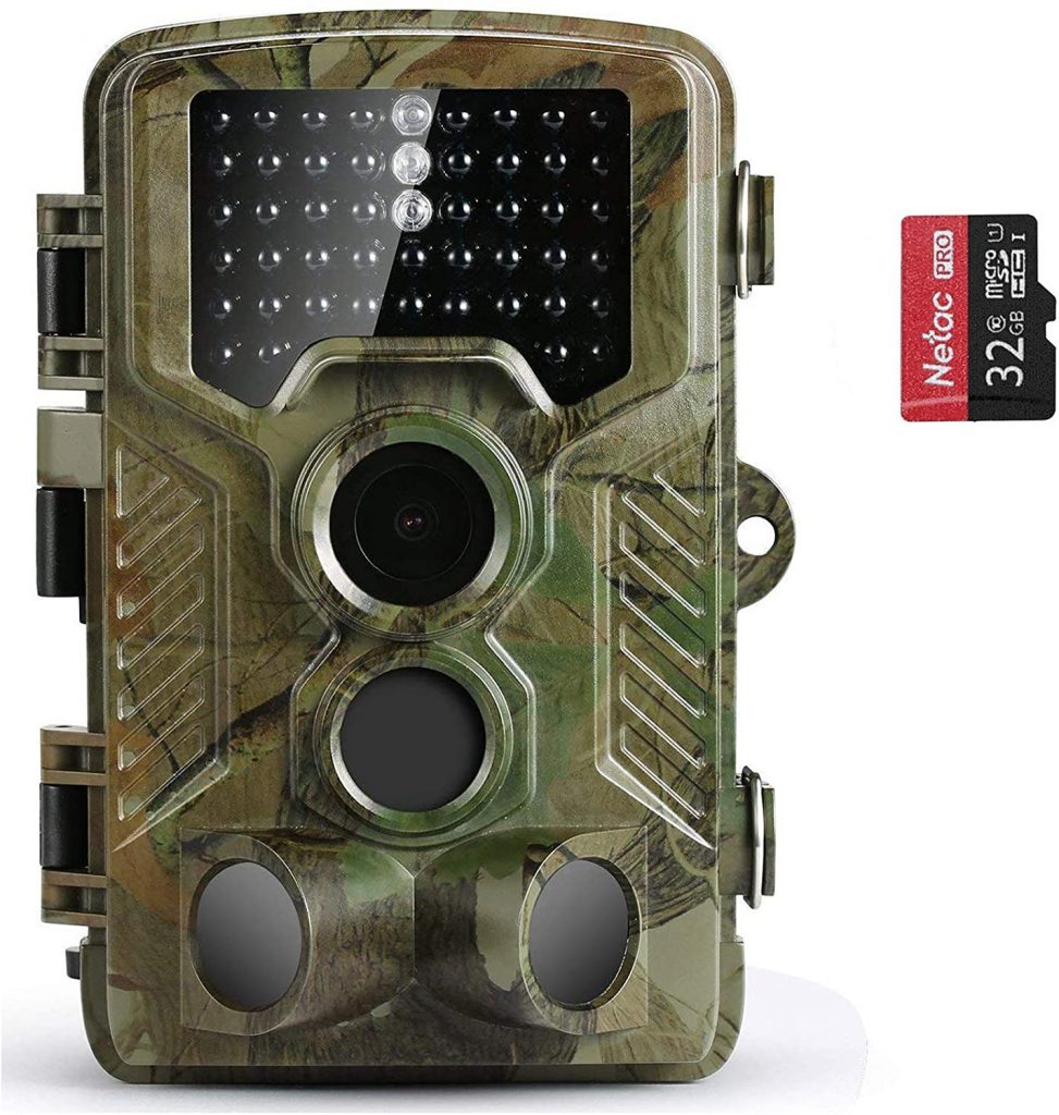 Camera G2