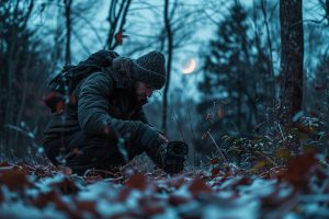Piéger la faune nocturne : Conseils et astuces pour optimiser votre piège photographique