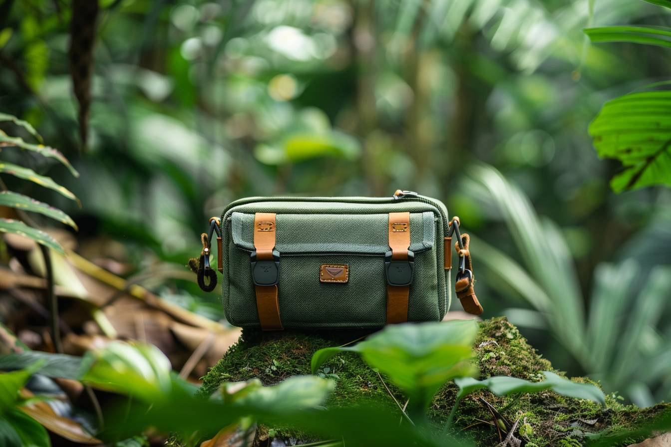 Protégez votre équipement : boîtiers et housses résistants