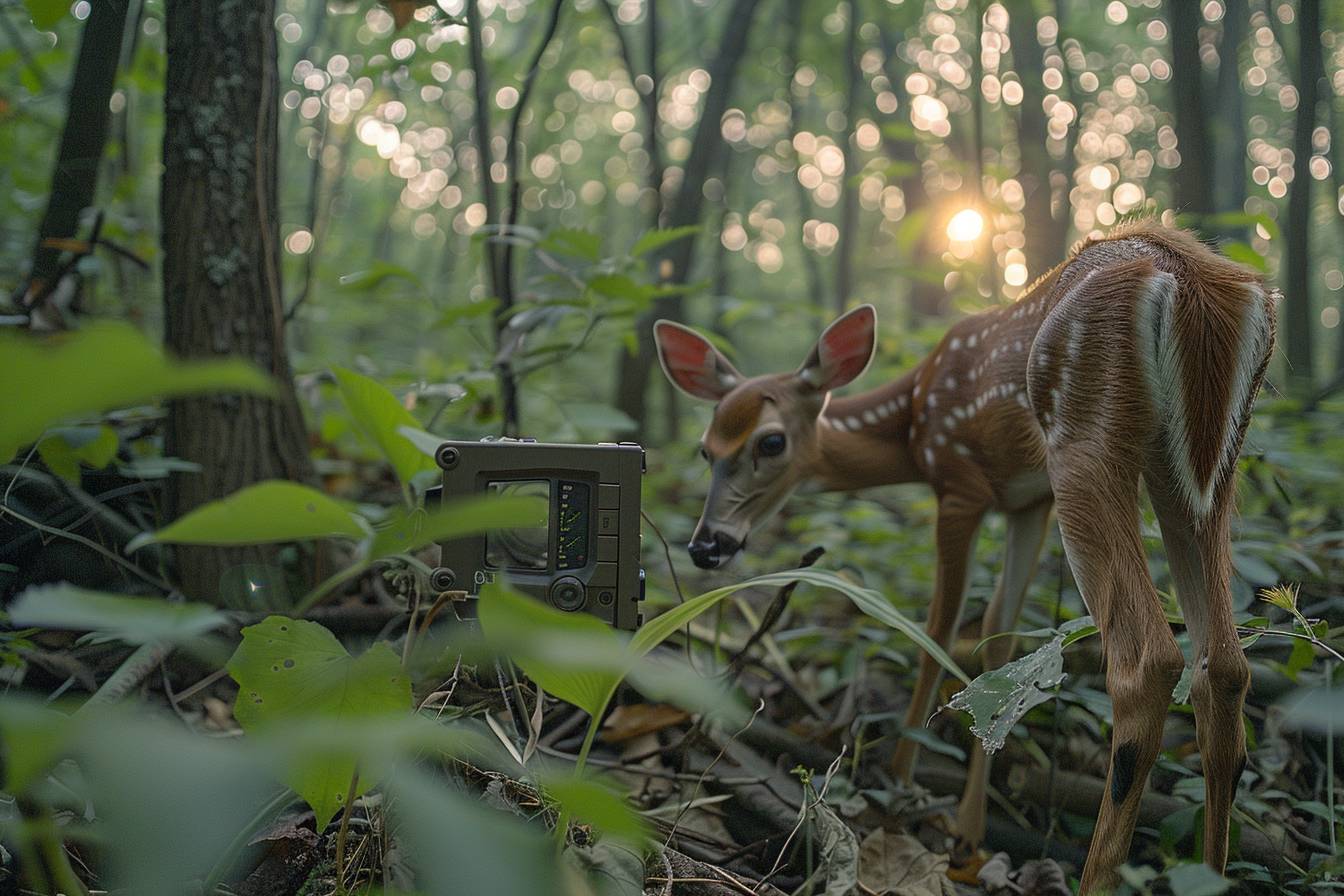 Synthèse des critères essentiels pour choisir le bon piège photographique