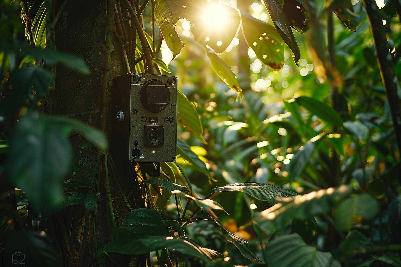 Synthèse sur l’installation efficace des pièges photographiques