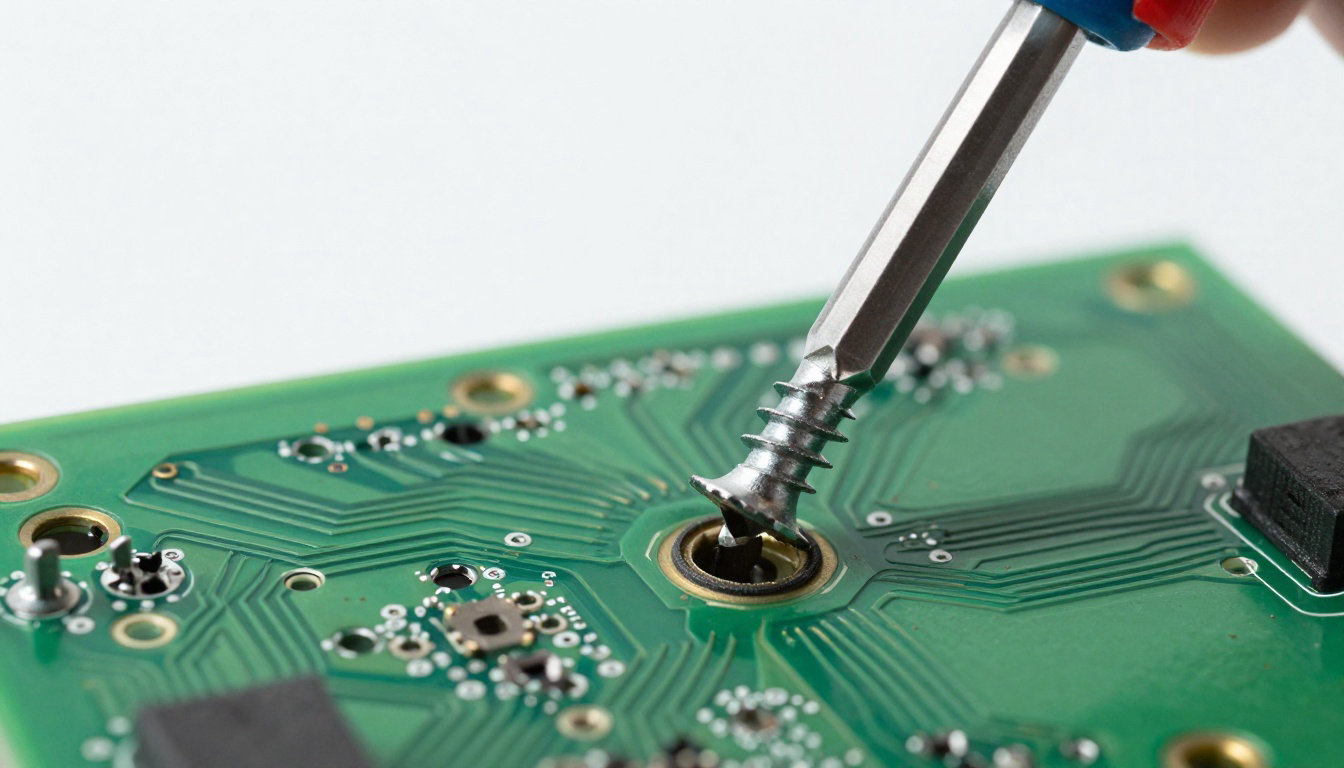 Maîtriser les potentiomètres pour une détection sur mesure
